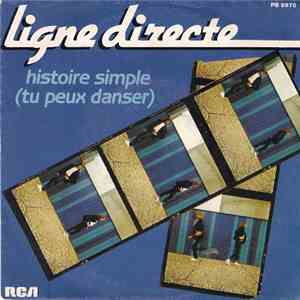Ligne Directe - Histoire Simple (Tu Peux Danser) mp3 album