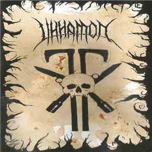 Lihhamon - Iron Hands Of Domination mp3 album