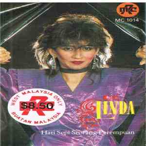 Linda Elizabeth - Hati Sepi Seorang Perempuan mp3 album
