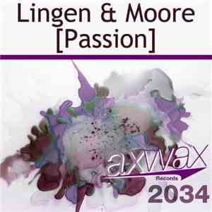 Lingen & Moore - Passion mp3 album
