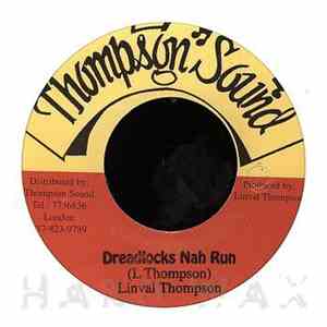 Linval Thompson - Dreadlocks Nah Run mp3 album