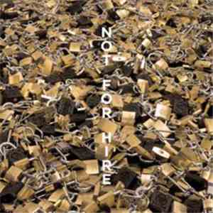 Liquid Architecture - Not For Hire mp3 album