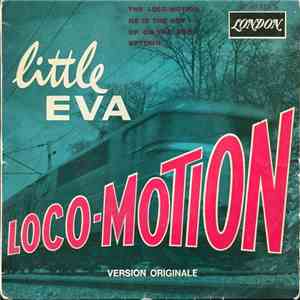 Little Eva - Loco-Motion mp3 album