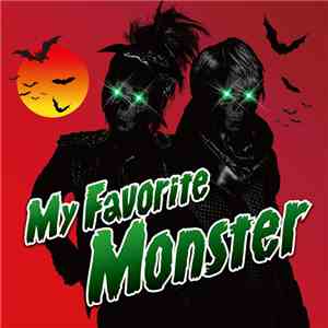 LM.C - My Favorite Monster mp3 album