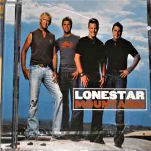Lonestar  - Mountains mp3 album