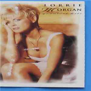 Lorrie Morgan - Greatest Hits mp3 album