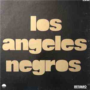 Los Angeles Negros - Bolerisimo mp3 album