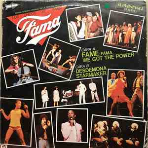 Los Chicos De Fama - Fama mp3 album