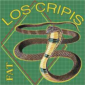 Los Cripis - FAT mp3 album