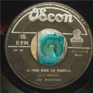 Los Mochicas - Recordando Tu Día mp3 album