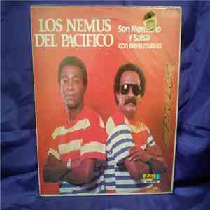 Los Nemus Del Pacifico - Son Montuno Y Salsa Con Alexis Murillo mp3 album