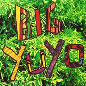 Los Pericos - Big Yuyo mp3 album