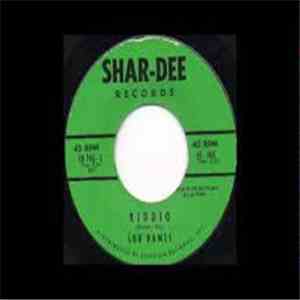 Lou Rawls - Kiddio mp3 album