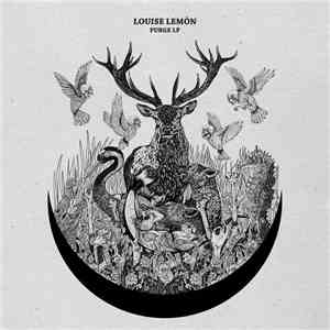 Louise Lemon - Purge mp3 album