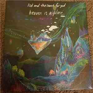 LSD And The Search For God - Heaven Is A Place mp3 album