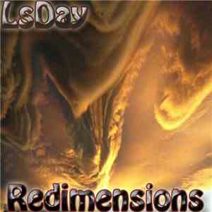 LsDay - Redimensions mp3 album