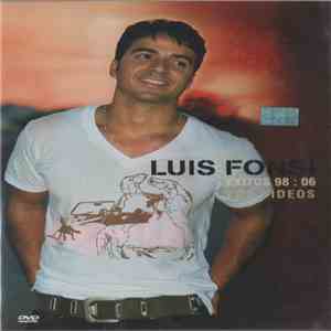 Luis Fonsi - Exitos 98 : 06 - Los Videos mp3 album