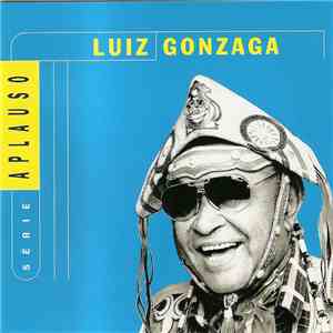 Luiz Gonzaga - Série Aplauso mp3 album