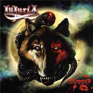 Lujuria - Licantrofilia mp3 album