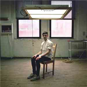 Luke Leighfield - V mp3 album
