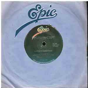 Luther Vandross - Don't You Know That? mp3 album