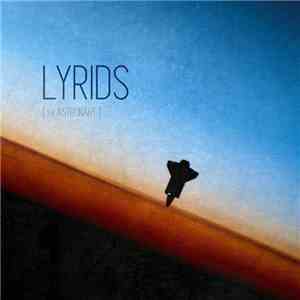 Lyrids - The Astronaut mp3 album