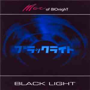 Mac of BIOnighT - Black Light mp3 album