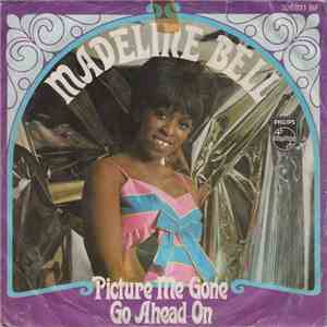 Madeline Bell - Picture Me Gone mp3 album
