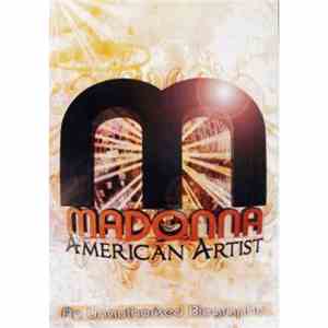 Madonna - American Artist mp3 album