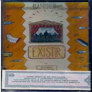 Madredeus - Existir mp3 album