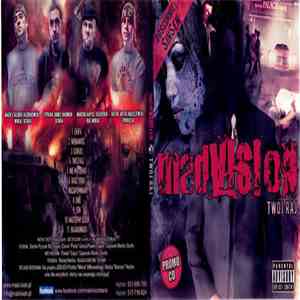 MadVision  - Twój Raj mp3 album