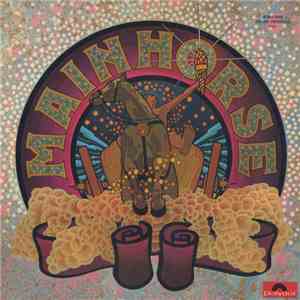 Mainhorse - Mainhorse mp3 album