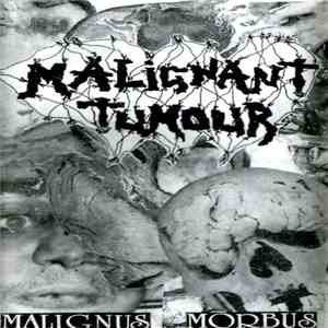 Malignant Tumour / Decomposed  - Malignus Morbus / Labyrinth Of Lights mp3 album