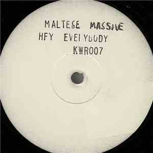 Maltese Massive - Hey Everybody mp3 album