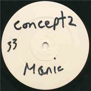 M.A.N.I.C. - Concept 2 EP mp3 album