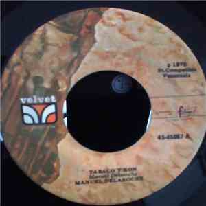 Manuel Delaroche - Tabaco Y Ron mp3 album