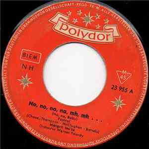 Margrit Imlau - No, No, Na, Na, Mh, Mh... mp3 album