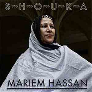 Mariem Hassan - Shouka mp3 album