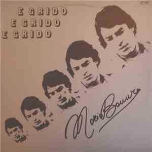 Mario Bonura - E Grido E Grido E Grido mp3 album