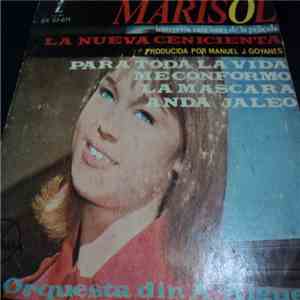 Marisol - Interpreta Canciones De La Pelicula "La Nueva Cenicienta" mp3 album