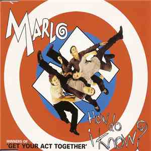 Marlo - How Do I Know mp3 album