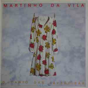 Martinho Da Vila - O Canto Das Lavadeiras mp3 album