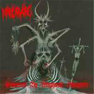Martyrvore - Possessed By Mayhemic Slaughter mp3 album