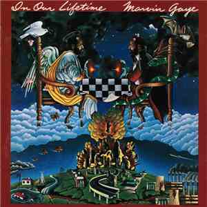 Marvin Gaye - In Our Lifetime (The Final Motown Sessions) mp3 album