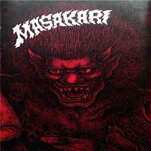 Masakari - The Profit Feeds mp3 album
