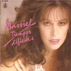Massiel - Tiempos Dificiles mp3 album