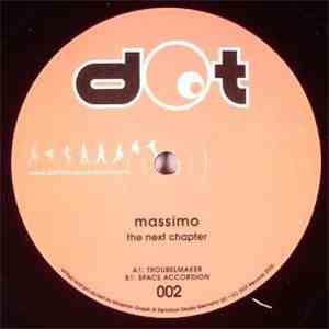 Massimo - The Next Chapter mp3 album