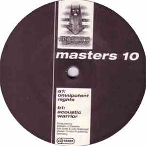 Masters Of Disaster - Omnipotent Nights mp3 album