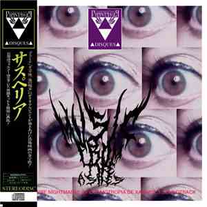 Mater Suspiria Vision / Cosmotropia de Xam's Chromatic Dream Box - Music From The Ashes: The Bizarre Nightmares Of Cosmotropia de Xam Vol.1 mp3 album