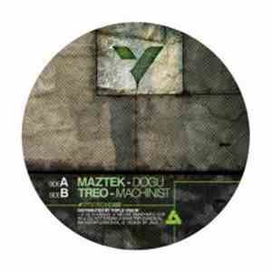 Maztek / Treo - Dogu / Machinist mp3 album